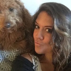 Meet your Posher, Kristen